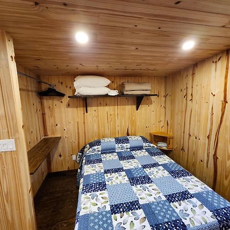 Chalets Nature Océan Perce Esterno foto