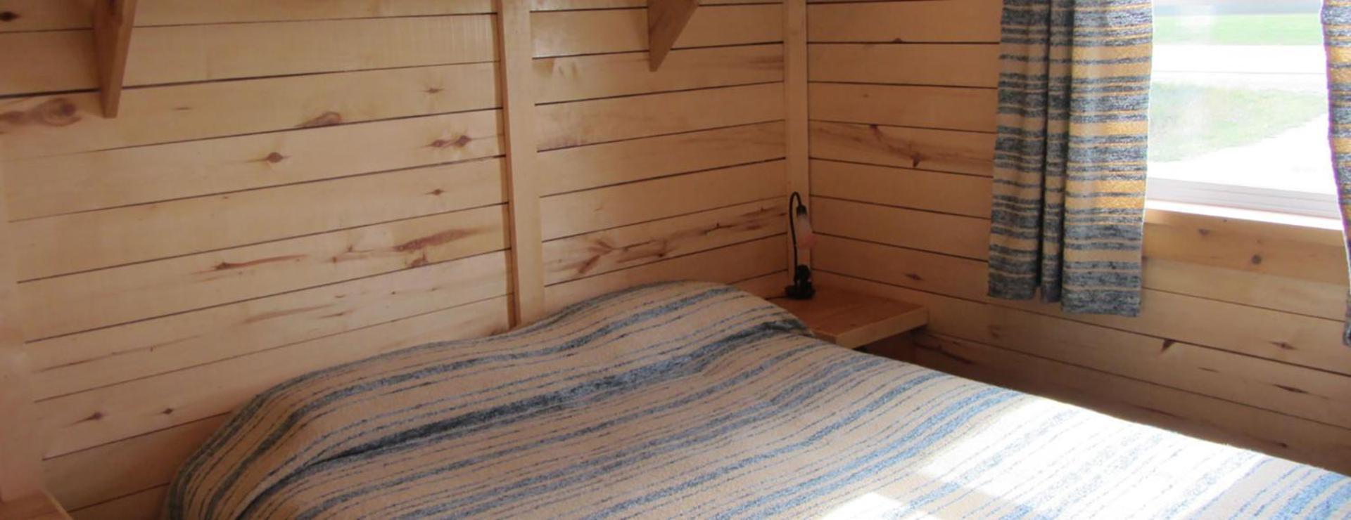 Chalets Nature Océan Perce Esterno foto